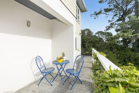Photo of property in 31 Edgeware Road, Wilton, Wellington, 6012