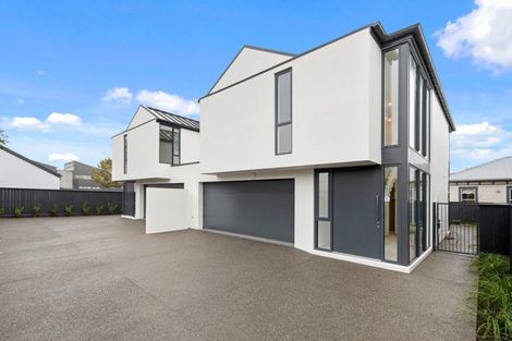 Photo of property in 39 Clissold Street, Merivale, Christchurch, 8014