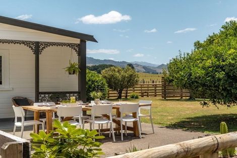 Photo of property in 498 Belvedere Road, Carrington, Carterton, 5791