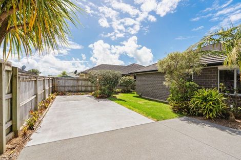 Photo of property in 11 Waitaha Place, Ruakaka, 0116