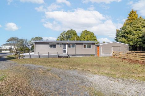 Photo of property in 13 Rangiwhero Street, Omori, Turangi, 3381