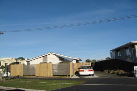 Photo of property in 4/10 Keppel Street, New Brighton, Christchurch, 8083