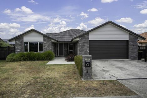 Photo of property in 3 Mckinnon Street, Leamington, Cambridge, 3432