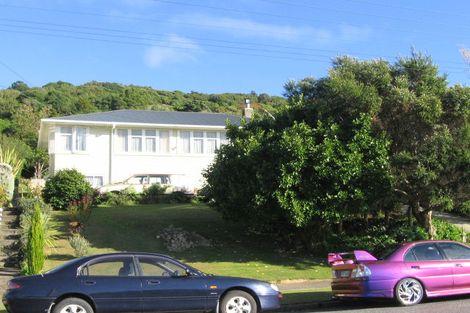 Photo of property in 43 Kotuku Street, Elsdon, Porirua, 5022
