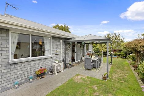 Photo of property in 34a Dacre Street, Linwood, Christchurch, 8062