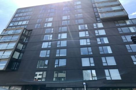 Photo of property in Vsp South, 1107/168 Victoria Street, Te Aro, Wellington, 6011
