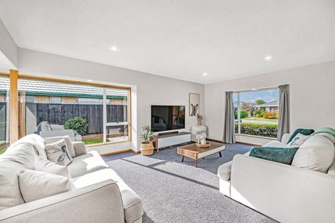 Photo of property in 50 Roydon Drive, Templeton, Christchurch, 8042