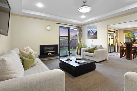 Photo of property in 91 Corsair Drive, Wigram, Christchurch, 8042