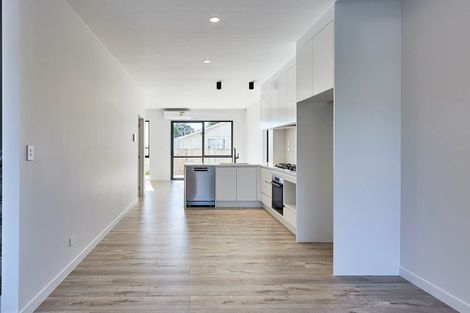 Photo of property in 1a Springfield Street, Forrest Hill, Auckland, 0620