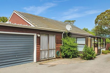 Photo of property in 346a Memorial Avenue, Burnside, Christchurch, 8053