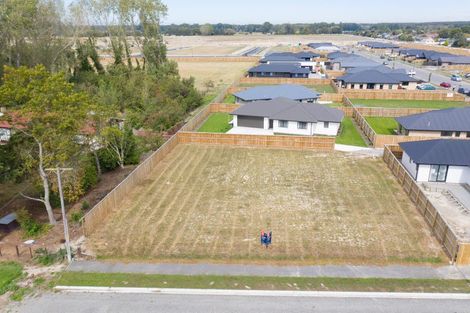 Photo of property in 3a Strowan Avenue, Elgin, Ashburton, 7700