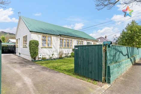 Photo of property in 80 Naenae Road, Naenae, Lower Hutt, 5011