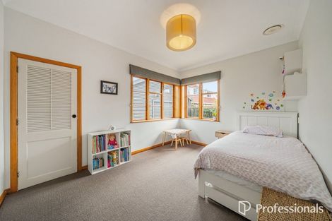 Photo of property in 1 Thornycroft Avenue, Epuni, Lower Hutt, 5011