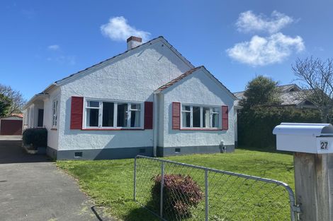 Photo of property in 279 Saint Hill Street, Whanganui, 4500