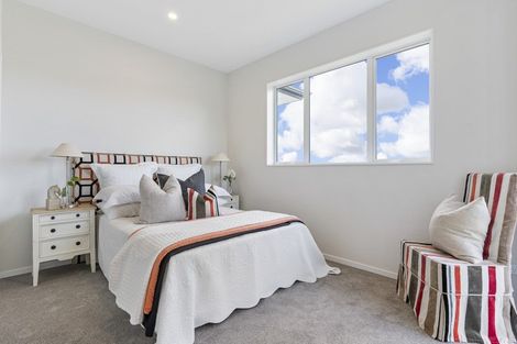 Photo of property in 8 Harakeke Terrace, Whitford, 2019