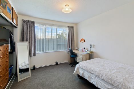 Photo of property in 5 Croydon Street, Sydenham, Christchurch, 8023