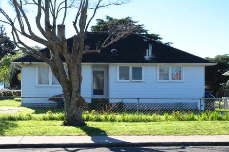 Photo of property in 73 Vine Street, Mangere East, Auckland, 2024