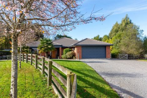 Photo of property in 1 Leith Drive, Loburn, Rangiora, 7472