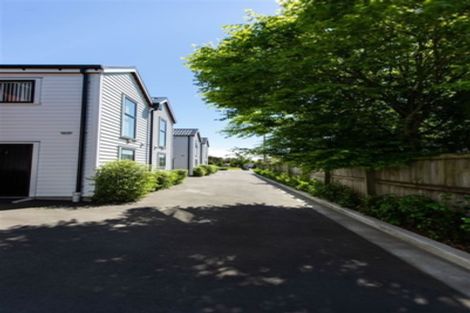 Photo of property in 3/250 Worcester Street, Christchurch Central, Christchurch, 8011