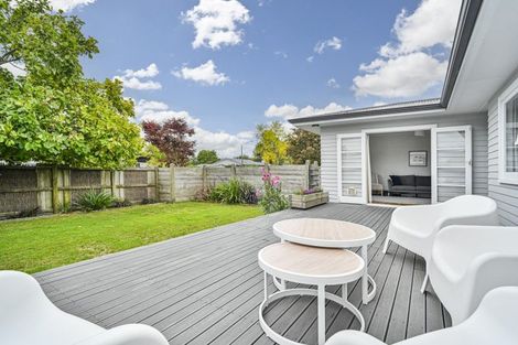 Photo of property in 3 Sefton Street, Havelock North, 4130