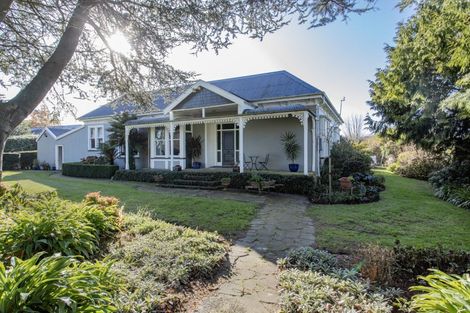 Photo of property in 501 Pesters Road, West Eyreton, Rangiora, 7475