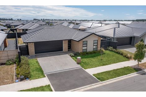 Photo of property in 6 Fairford Street, Bishopdale, Christchurch, 8053