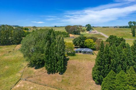 Photo of property in 227 Tipapakuku Road, Dannevirke, 4930
