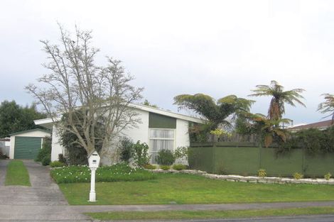 Photo of property in 25 Rossiter Place, Chartwell, Hamilton, 3210