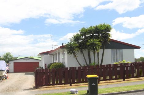 Photo of property in 2 Hulme Place, Leamington, Cambridge, 3432