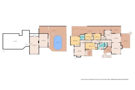 Photo of property in 156 Grace Road, Tauranga South, Tauranga, 3112