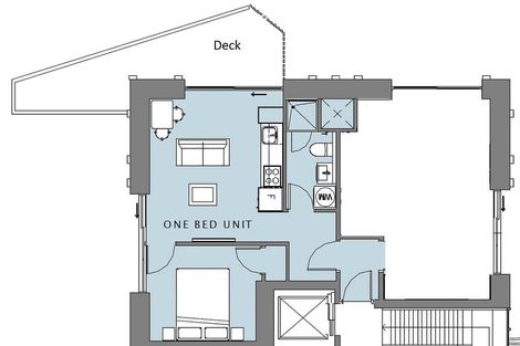 Photo of property in 101/111 Dixon Street, Te Aro, Wellington, 6011