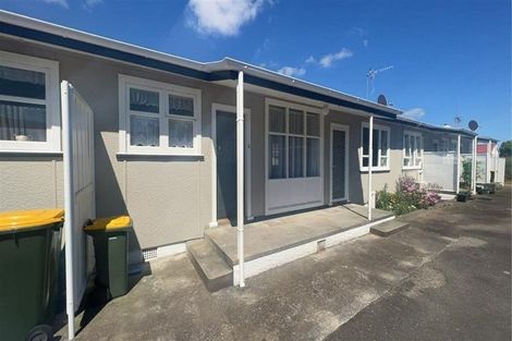 Photo of property in 197 Cambridge Street, Levin, 5510