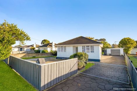 Photo of property in 18 Rimu Street, Gonville, Whanganui, 4501