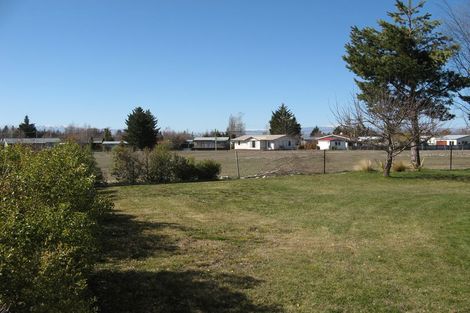 Photo of property in 18 Glencairn Road, Twizel, 7901