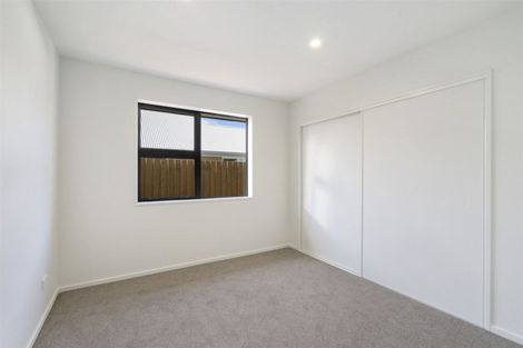 Photo of property in 51 Corsair Drive, Wigram, Christchurch, 8042
