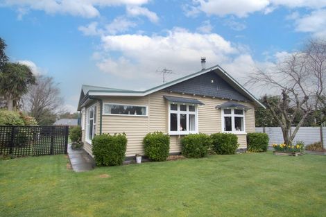 Photo of property in 144 William Street, Ashburton, 7700