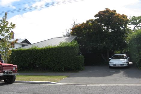 Photo of property in 29 Stratford Street, Merivale, Christchurch, 8014