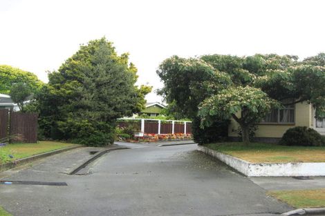 Photo of property in 57 Strathfield Avenue, Dallington, Christchurch, 8061