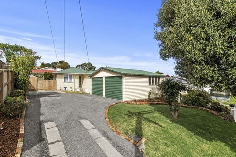Photo of property in 12 Whitmore Road, Mount Roskill, Auckland, 1041