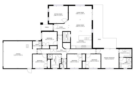 Photo of property in 63 Fairway Drive, Morrinsville, 3300