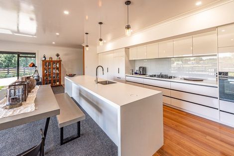 Photo of property in 101 Fox Road, Springvale, Whanganui, 4501