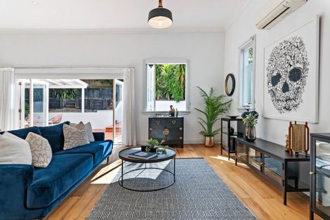 Photo of property in 65 Islington Street, Ponsonby, Auckland, 1011