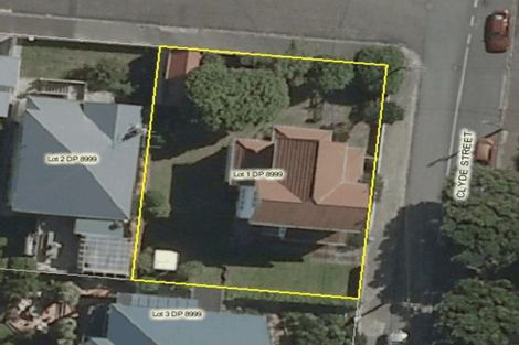 Photo of property in 17 Tamar Street, Island Bay, Wellington, 6023