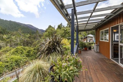 Photo of property in 920 Wakamarina Road, Wakamarina, Havelock, 7178