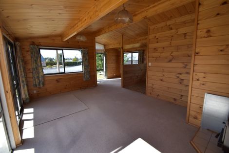 Photo of property in 7 Wolds Place, Twizel, 7901