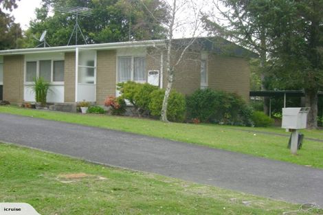 Photo of property in 1/55 Stanaway Street, Hillcrest, Auckland, 0627