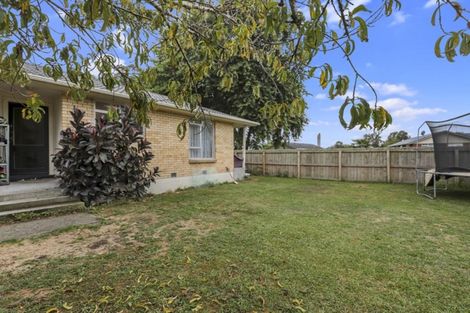 Photo of property in 6 Baker Street, Huntly, 3700