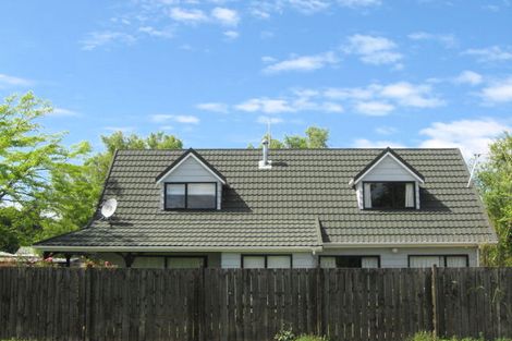 Photo of property in 86 Park Terrace, Waikuku Beach, 7473