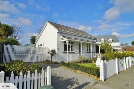 Photo of property in 6 Scott Street, Sydenham, Christchurch, 8023
