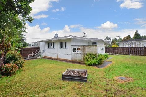 Photo of property in 38 Fifth Avenue, Avenues, Whangarei, 0110
